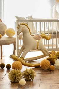 cav baloiço Balão Cavalinho de Baloiço