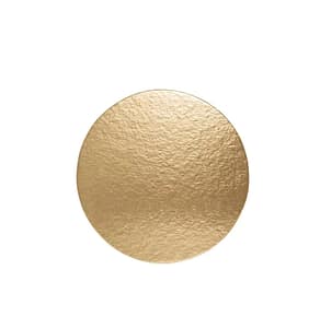 baseDourada Bases Redondas 3mm