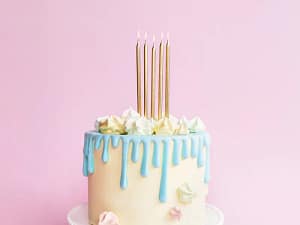 12 ourob 12 velas altas ouro