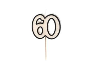 60 Vela 60 anos