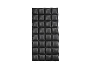 balao preto Painel de balões preto