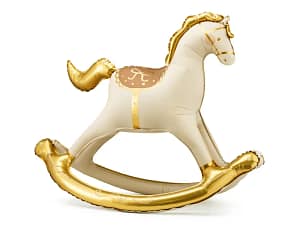 cavalinho Balão Cavalinho de Baloiço