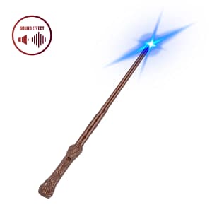 varinha Varinha magica com luz e som