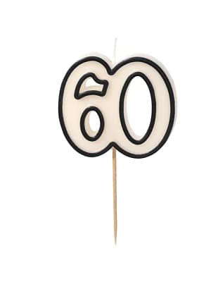60 Vela 60 anos