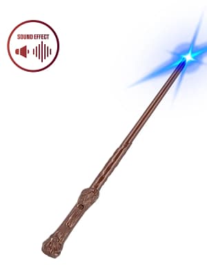 varinha Varinha magica com luz e som