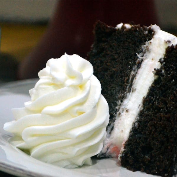 chant Chantilly em pó 300g