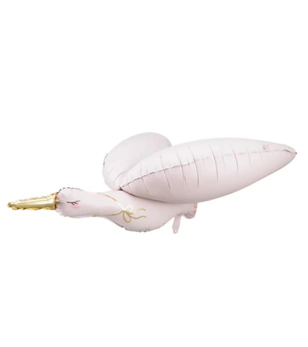 cegonhaa Balão Cegonha