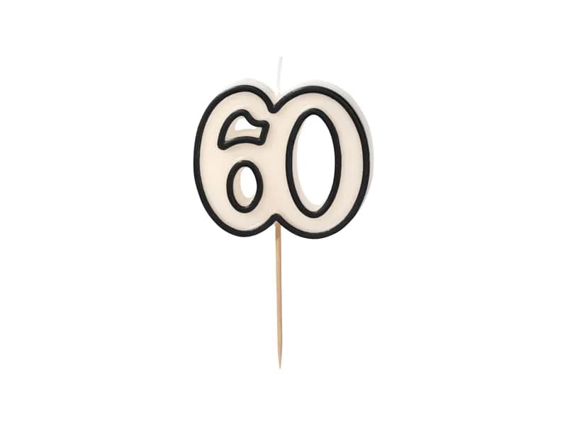 60 Vela 60 anos