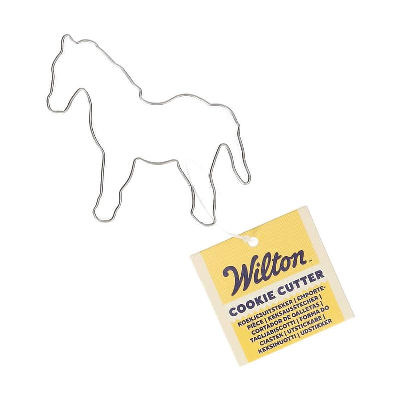 Wilton_Cookie_Cutter_Horse_1_jpg cortador cavalo 6cm